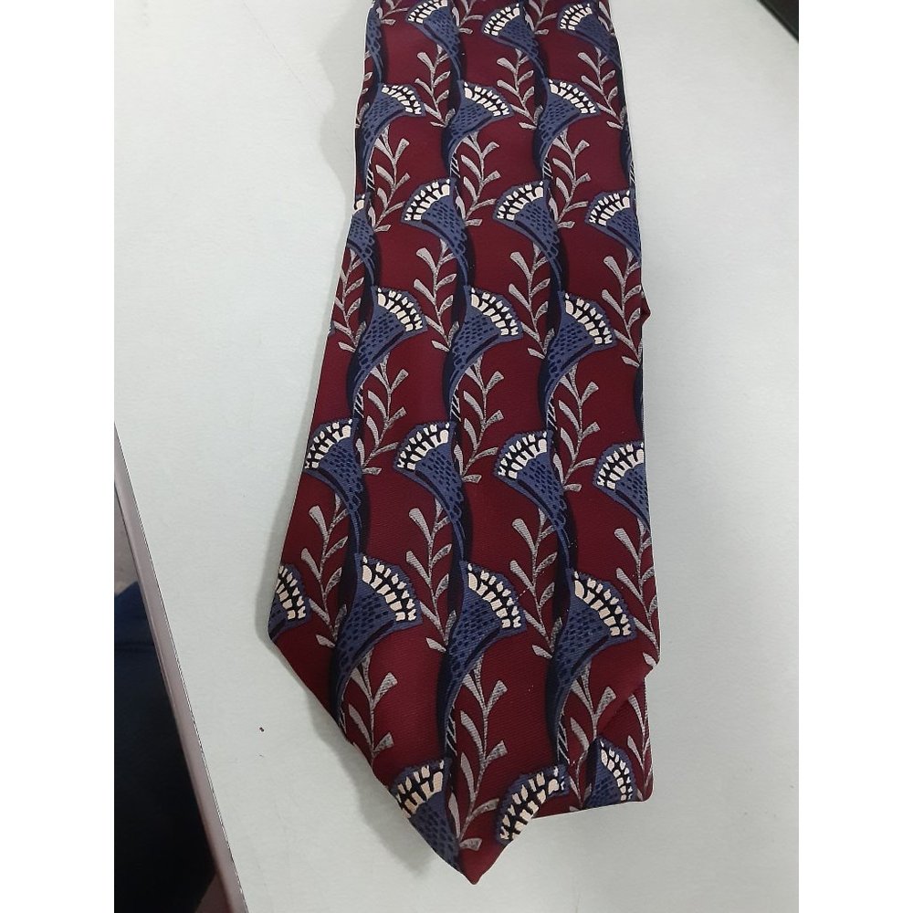 Britches of Georgetowne Men's Silk Tie